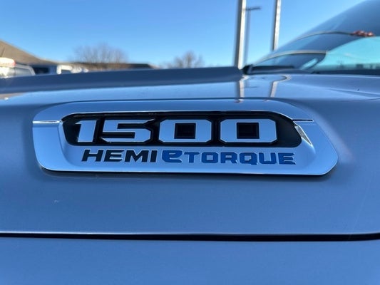 2024 RAM 1500 Tradesman in Columbus, OH - Coughlin Automotive