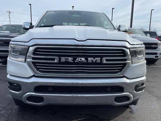 2023 RAM 1500 Laramie in Columbus, OH - Coughlin Automotive