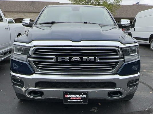 2019 RAM 1500 Laramie in Columbus, OH - Coughlin Automotive