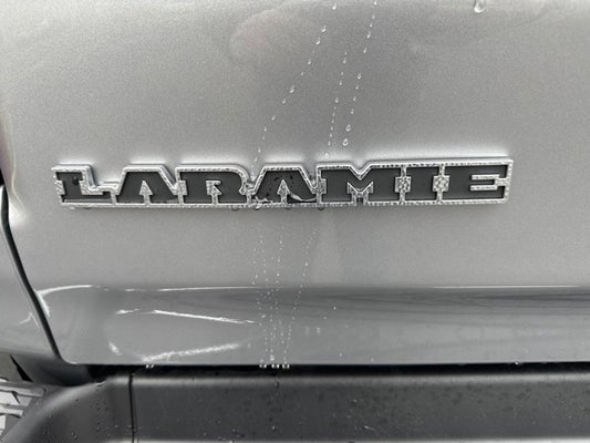 2024 RAM 1500 Laramie in Columbus, OH - Coughlin Automotive