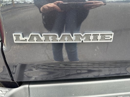 2020 RAM 1500 Laramie in Columbus, OH - Coughlin Automotive