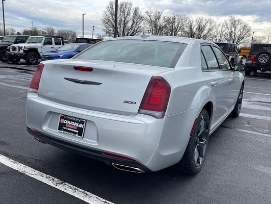 2023 Chrysler 300 Touring in Columbus, OH - Coughlin Automotive