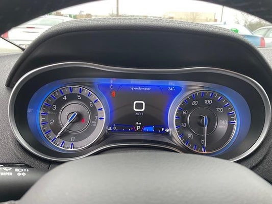 2023 Chrysler 300 Touring in Columbus, OH - Coughlin Automotive
