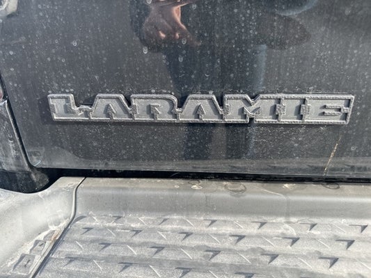 2024 RAM 3500 Laramie in Columbus, OH - Coughlin Automotive