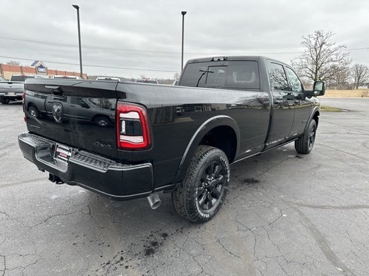 2024 RAM 3500 Limited in Columbus, OH - Coughlin Automotive