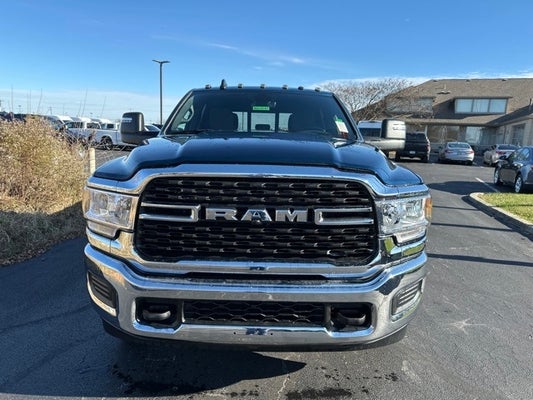 2024 RAM 3500 Tradesman in Columbus, OH - Coughlin Automotive