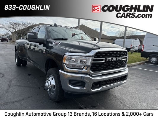 2024 RAM 3500 Tradesman in Columbus, OH - Coughlin Automotive