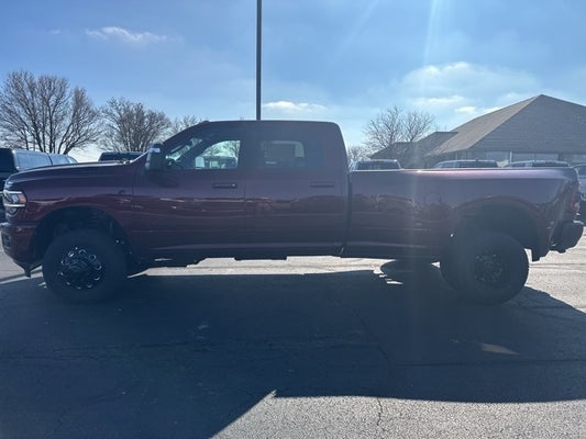 2024 RAM 3500 Big Horn in Columbus, OH - Coughlin Automotive
