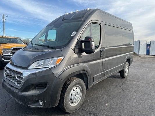 2023 RAM ProMaster 1500 Base in Columbus, OH - Coughlin Automotive