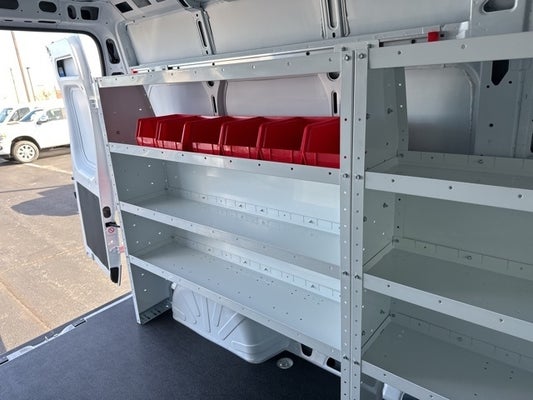 2023 RAM ProMaster 2500 High Roof in Columbus, OH - Coughlin Automotive
