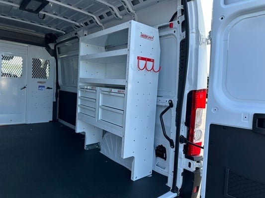 2024 RAM ProMaster 2500 High Roof in Columbus, OH - Coughlin Automotive