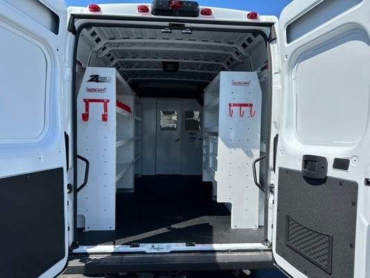 2024 RAM ProMaster 2500 High Roof in Columbus, OH - Coughlin Automotive