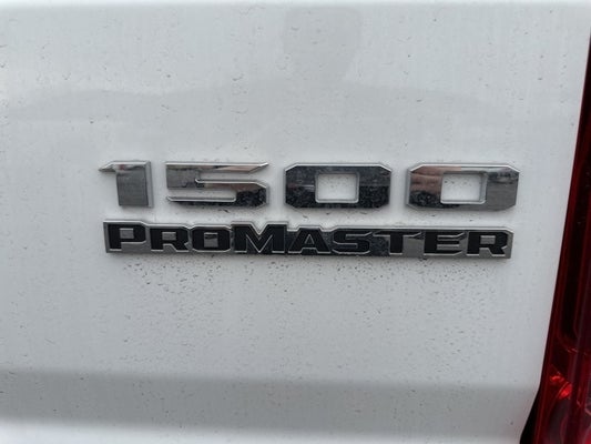 2024 RAM ProMaster 1500 Low Roof in Columbus, OH - Coughlin Automotive