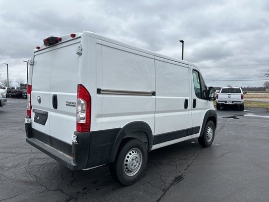2024 RAM ProMaster 1500 Low Roof in Columbus, OH - Coughlin Automotive