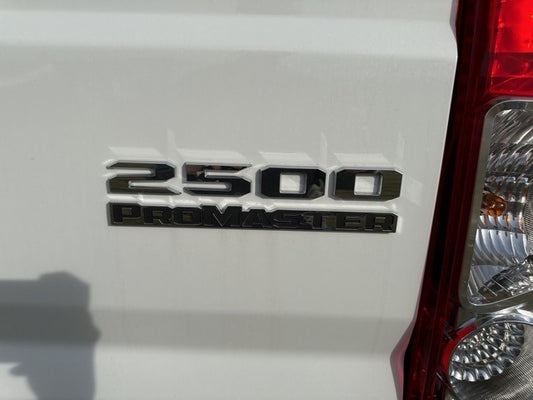 2023 RAM ProMaster 2500 Base in Columbus, OH - Coughlin Automotive