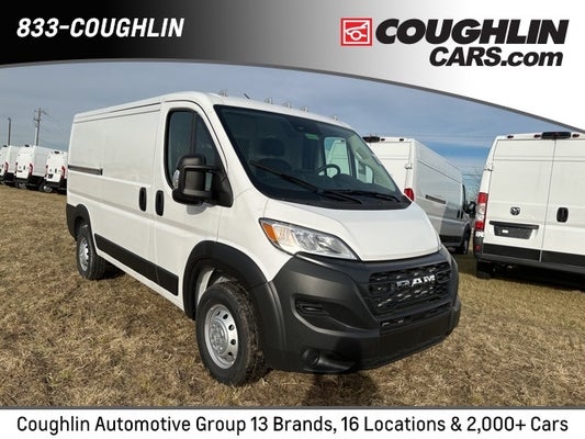 2023 RAM ProMaster 2500 Base in Columbus, OH - Coughlin Automotive