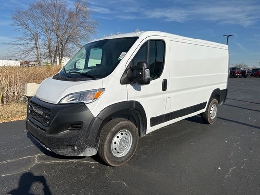 2023 RAM ProMaster 2500 Low Roof Base in Columbus, OH - Coughlin Automotive