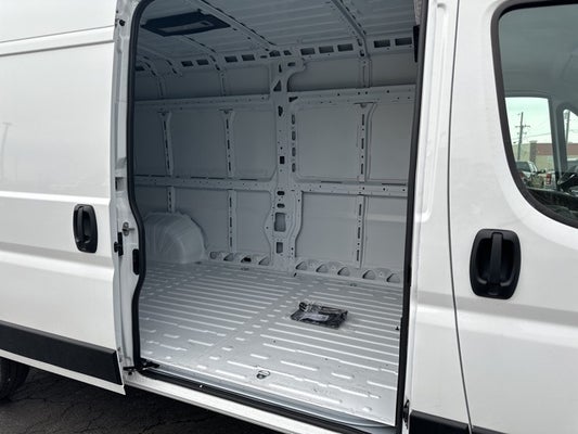 2024 RAM ProMaster 3500 High Roof in Columbus, OH - Coughlin Automotive