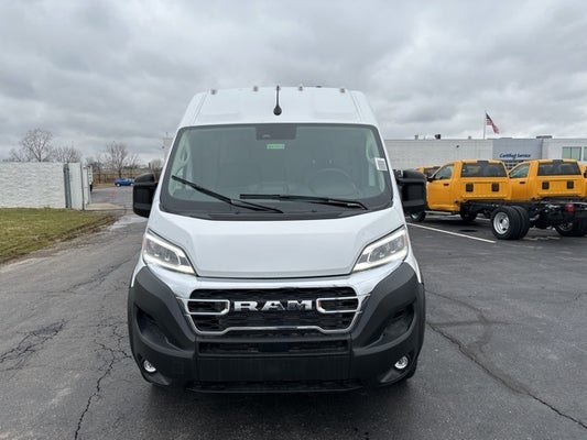 2024 RAM ProMaster 3500 High Roof in Columbus, OH - Coughlin Automotive