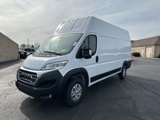2024 RAM ProMaster 3500 Base in Columbus, OH - Coughlin Automotive