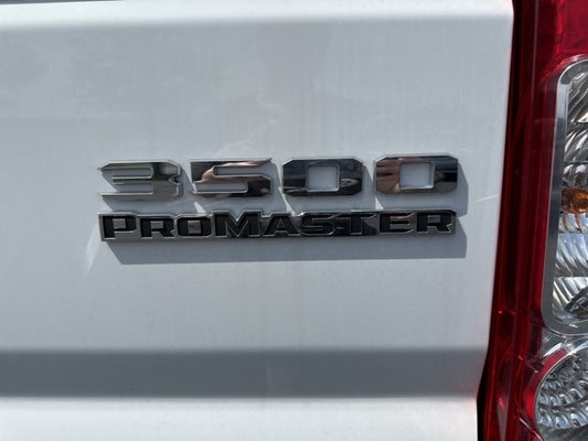 2023 RAM ProMaster 3500 Window Van High Roof 15 PASSENGER VAN in Columbus, OH - Coughlin Automotive
