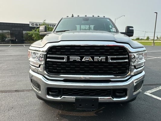 2023 RAM 2500 Tradesman in Columbus, OH - Coughlin Automotive