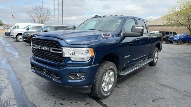 2024 RAM 2500 Big Horn in Columbus, OH - Coughlin Automotive