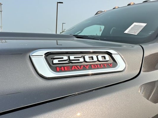 2023 RAM 2500 Big Horn in Columbus, OH - Coughlin Automotive