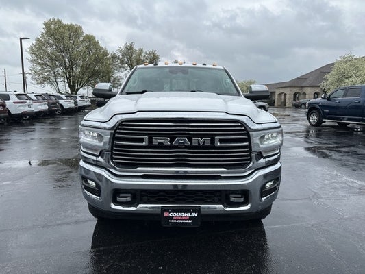 2019 RAM 2500 Laramie in Columbus, OH - Coughlin Automotive