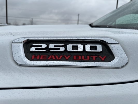 2019 RAM 2500 Laramie in Columbus, OH - Coughlin Automotive