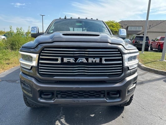2023 RAM 2500 Laramie in Columbus, OH - Coughlin Automotive