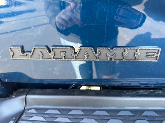 2024 RAM 2500 Laramie in Columbus, OH - Coughlin Automotive