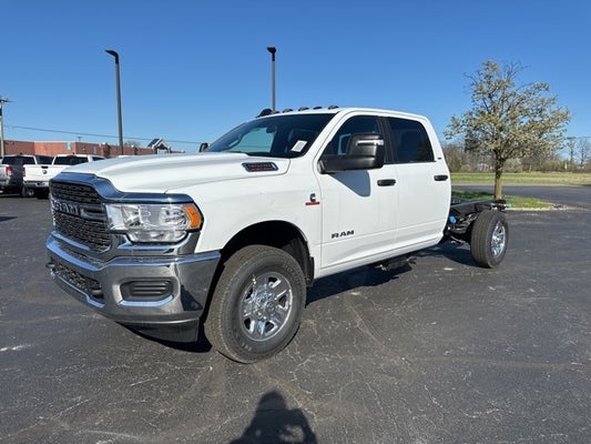 2024 RAM 3500 SLT in Columbus, OH - Coughlin Automotive
