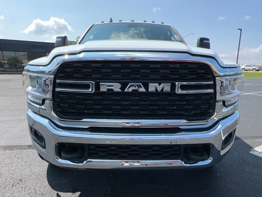 2023 RAM 4500HD SLT in Columbus, OH - Coughlin Automotive