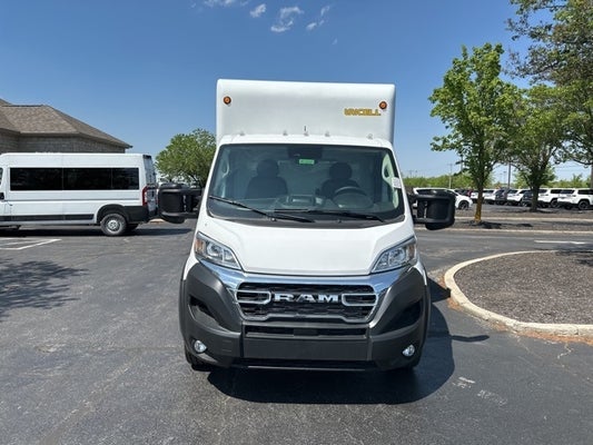 2023 RAM ProMaster 3500 Cutaway Low Roof in Columbus, OH - Coughlin Automotive