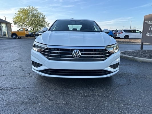 2021 Volkswagen Jetta 1.4T S in Columbus, OH - Coughlin Automotive
