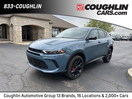 2024 Dodge Hornet GT in Columbus, OH - Coughlin Automotive