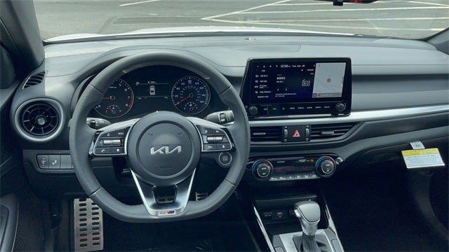 2024 Kia Forte GT-Line in Columbus, OH - Coughlin Automotive