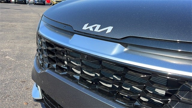 2024 Kia Sportage SX-Prestige in Columbus, OH - Coughlin Automotive
