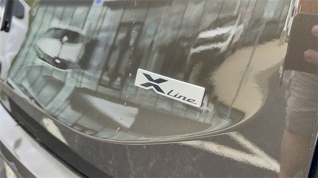 2024 Kia Telluride SX-Prestige X-Line in Columbus, OH - Coughlin Automotive