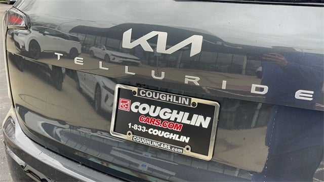 2024 Kia Telluride SX-Prestige X-Pro in Columbus, OH - Coughlin Automotive
