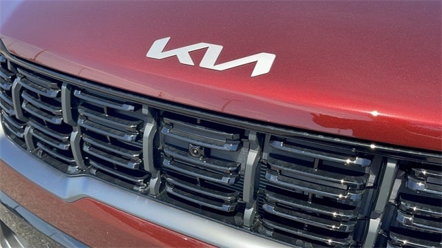 2024 Kia Sorento X-Line SX in Columbus, OH - Coughlin Automotive