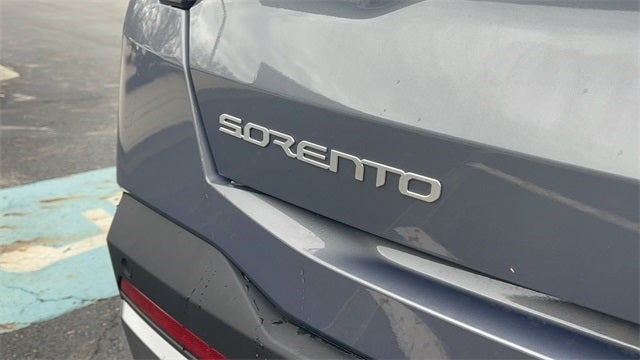 2024 Kia Sorento S in Columbus, OH - Coughlin Automotive