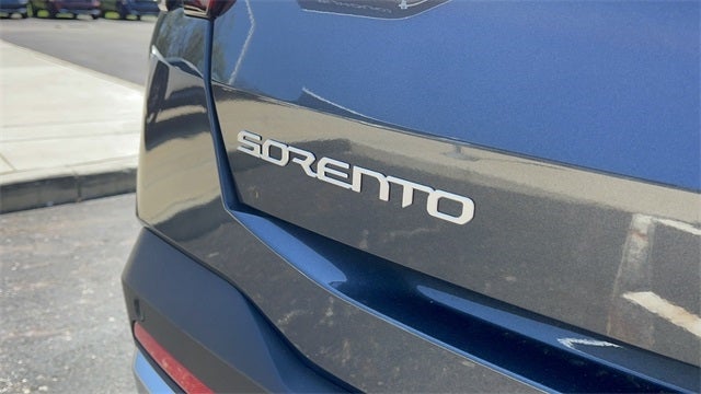 2024 Kia Sorento S in Columbus, OH - Coughlin Automotive
