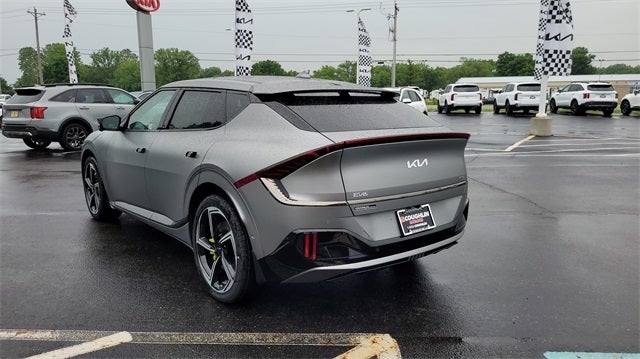 2023 Kia EV6 GT in Columbus, OH - Coughlin Automotive