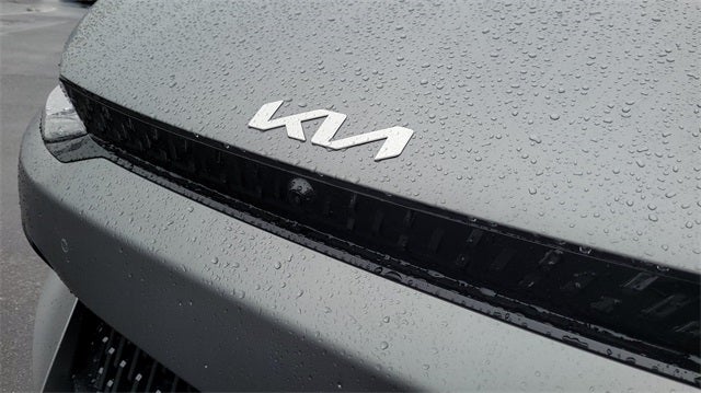 2023 Kia EV6 GT in Columbus, OH - Coughlin Automotive