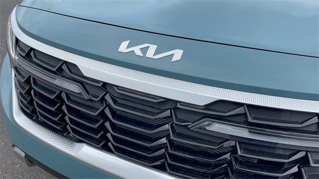 2024 Kia Seltos EX in Columbus, OH - Coughlin Automotive
