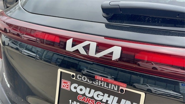 2024 Kia Seltos EX in Columbus, OH - Coughlin Automotive