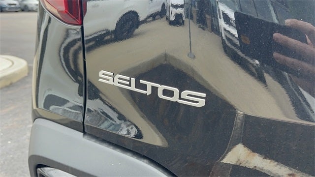 2024 Kia Seltos S in Columbus, OH - Coughlin Automotive