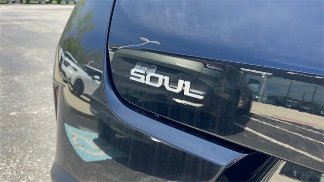 2024 Kia Soul LX in Columbus, OH - Coughlin Automotive